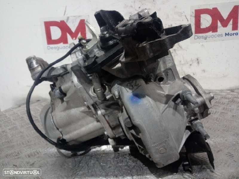 CAIXA VELOCIDADES PEUGEOT 308 II 2017 -20ET13 - 1