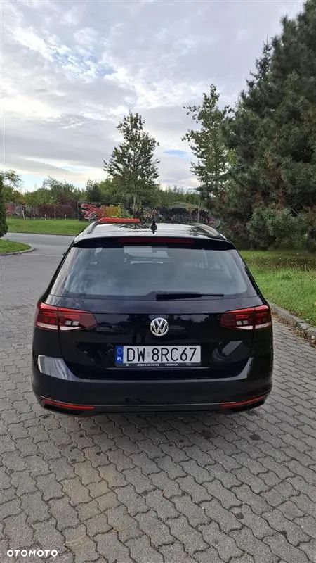 Volkswagen Passat 1.5 TSI EVO Business DSG - 6