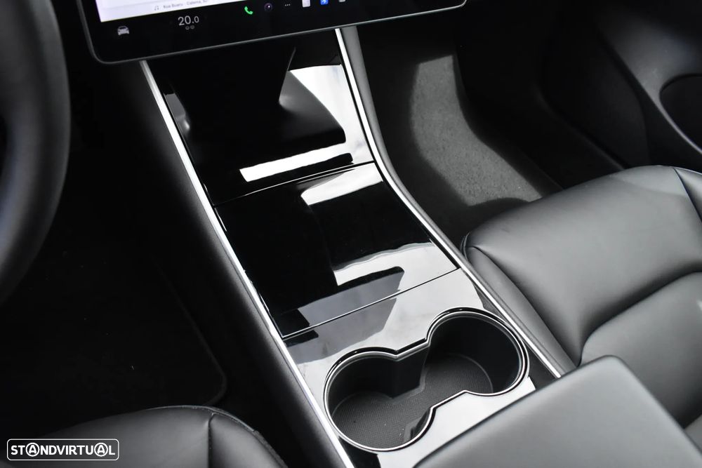 Tesla Model 3 Standard Range Plus RWD - 42