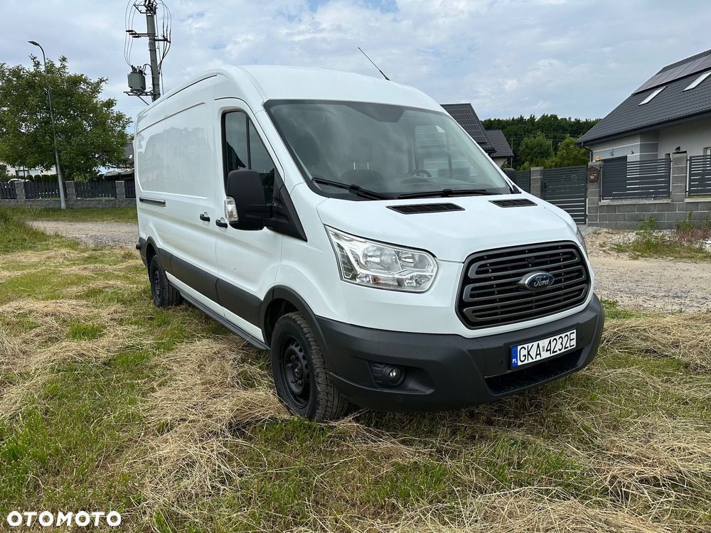 Ford Transit - 2