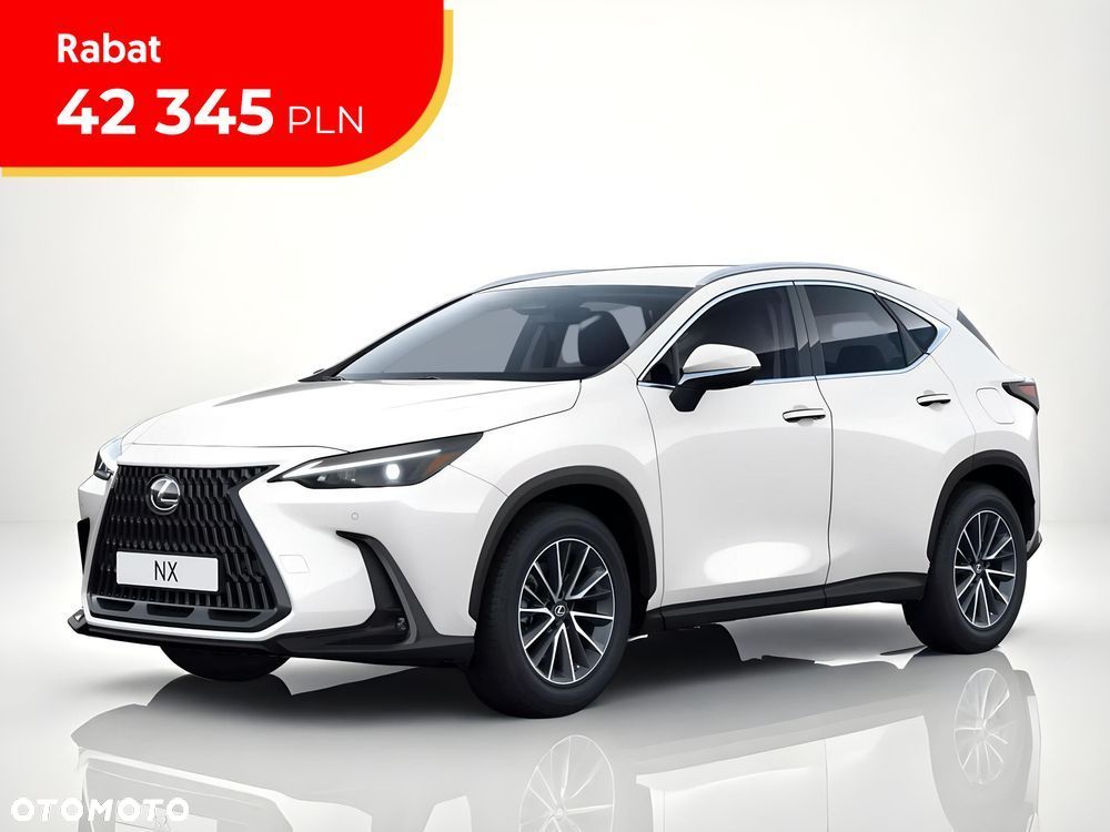 Lexus NX 350h Prestige 2WD - 6