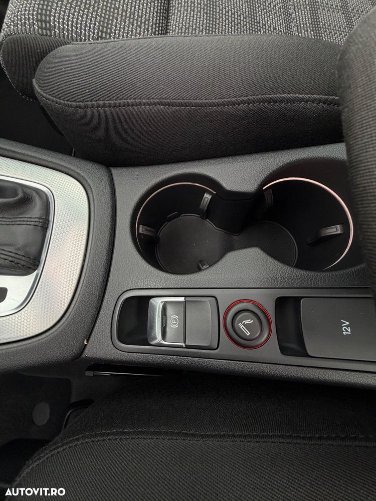 Audi Q3 2.0 TDI Quattro S tronic - 15