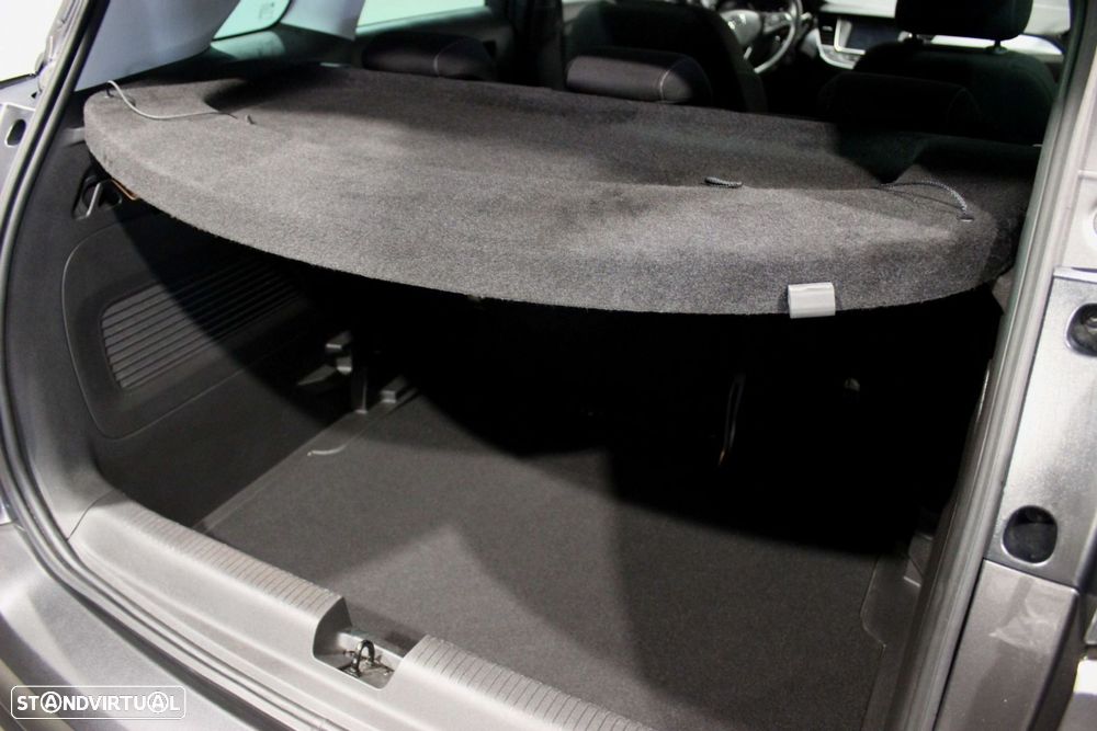 Opel Crossland 1.5 D Business - 9