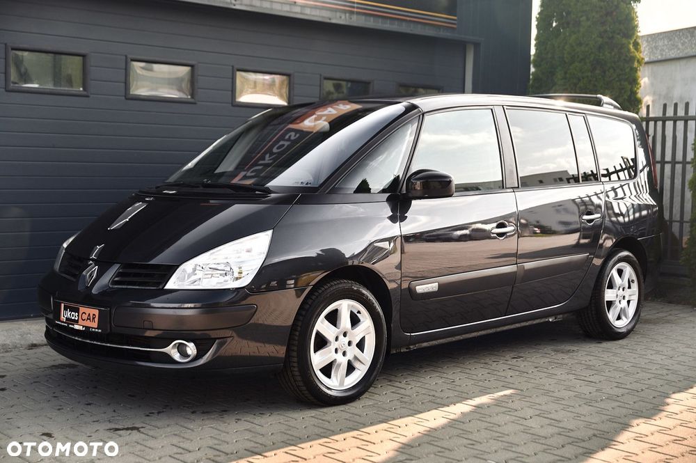 Renault Grand Espace - 8