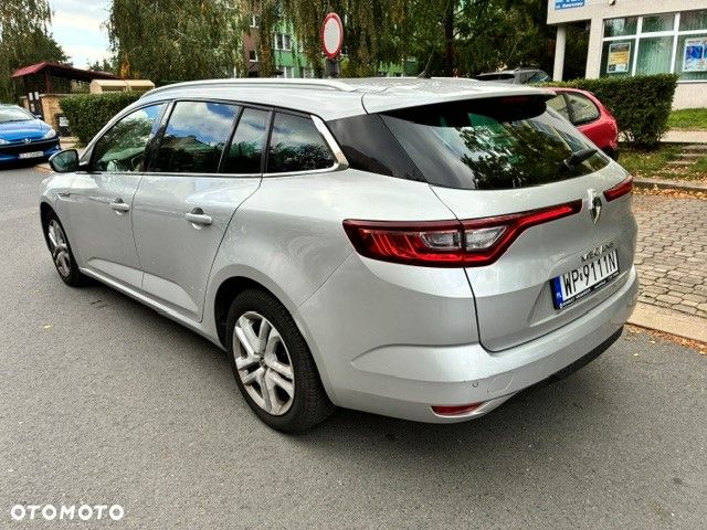 Renault Megane 2019 photo 4