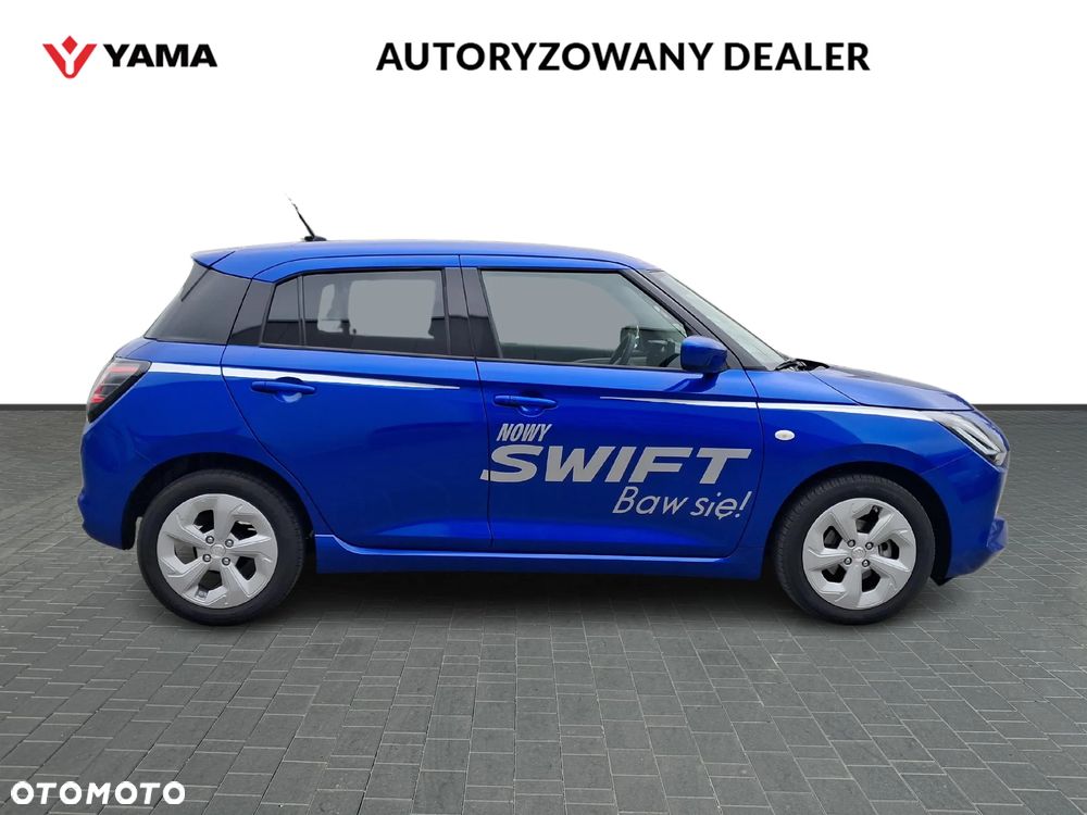 Suzuki Swift - 6