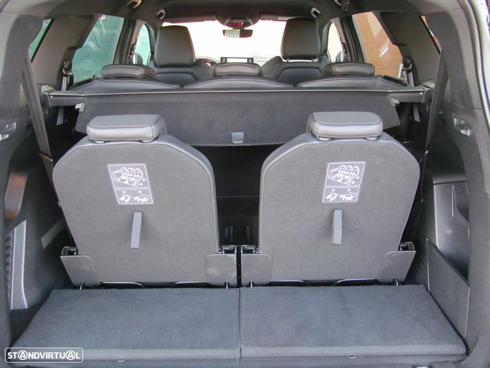 Peugeot 5008 1.2 PureTech GT Line - 9