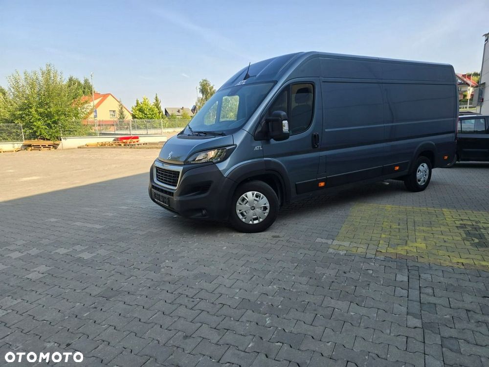 Peugeot Boxer - 10