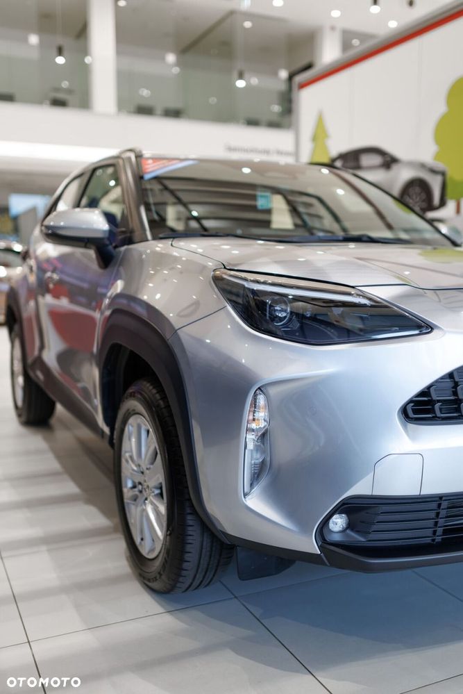 Toyota Yaris Cross Hybrid 1.5 Comfort - 13