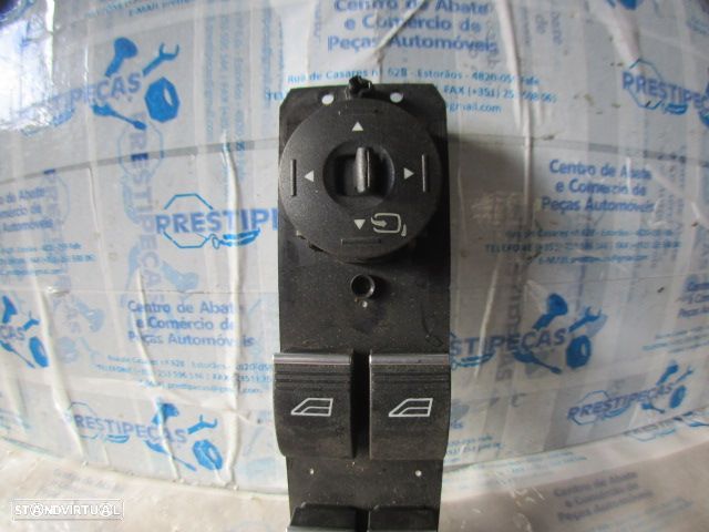 Interruptor F1ET14A132GC 10138823 FORD B MAX 2016 1.5TDCI 95CV 5P BRANCO VIDROS FE - 3