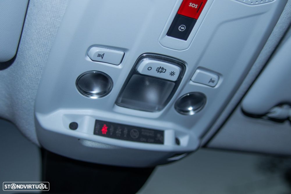 Opel Mokka 1.2 T Elegance - 25