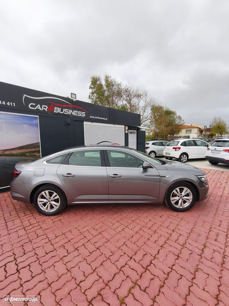 Renault Talisman 1.6 dCi Executive - 8