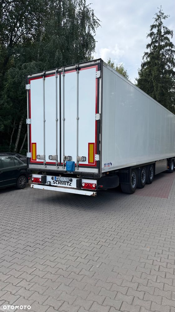 Schmitz Cargobull - 5