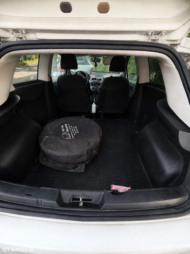 Fiat Punto - 4
