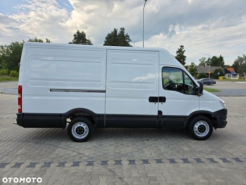 Iveco Daily - 2