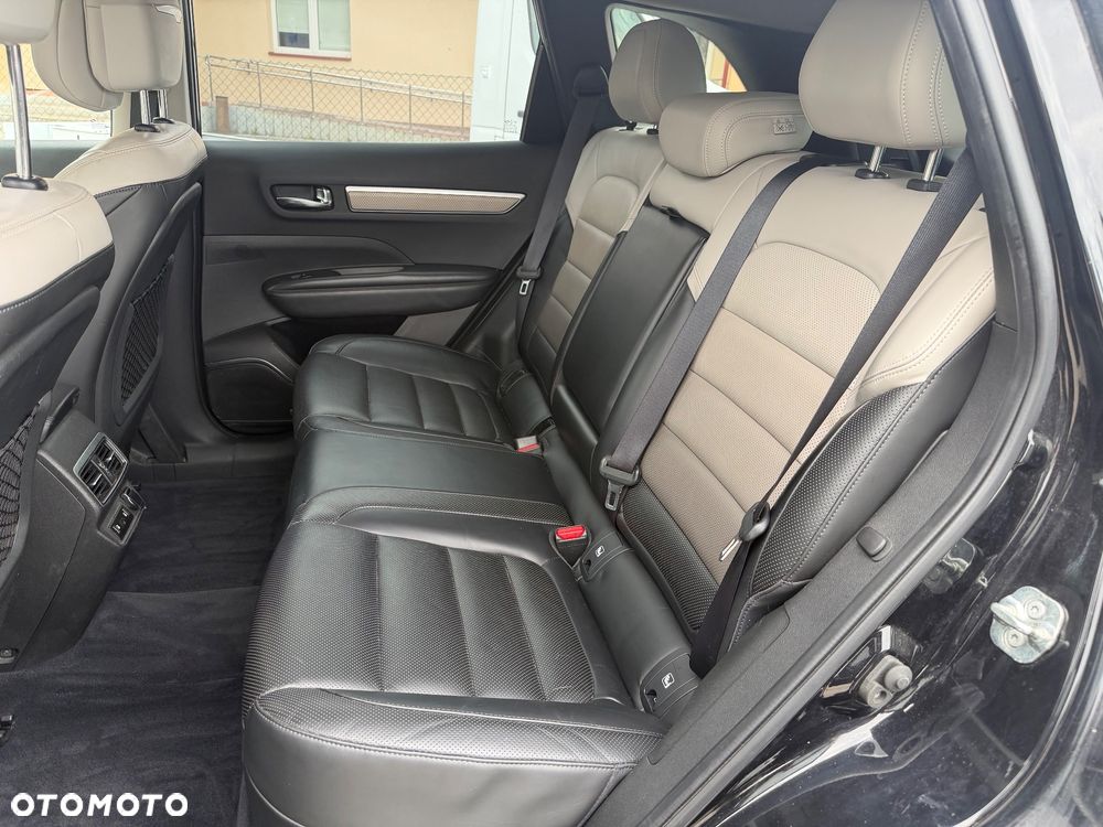Renault Koleos ENERGY dCi 175 X-tronic 4WD INITIALE PARIS - 18