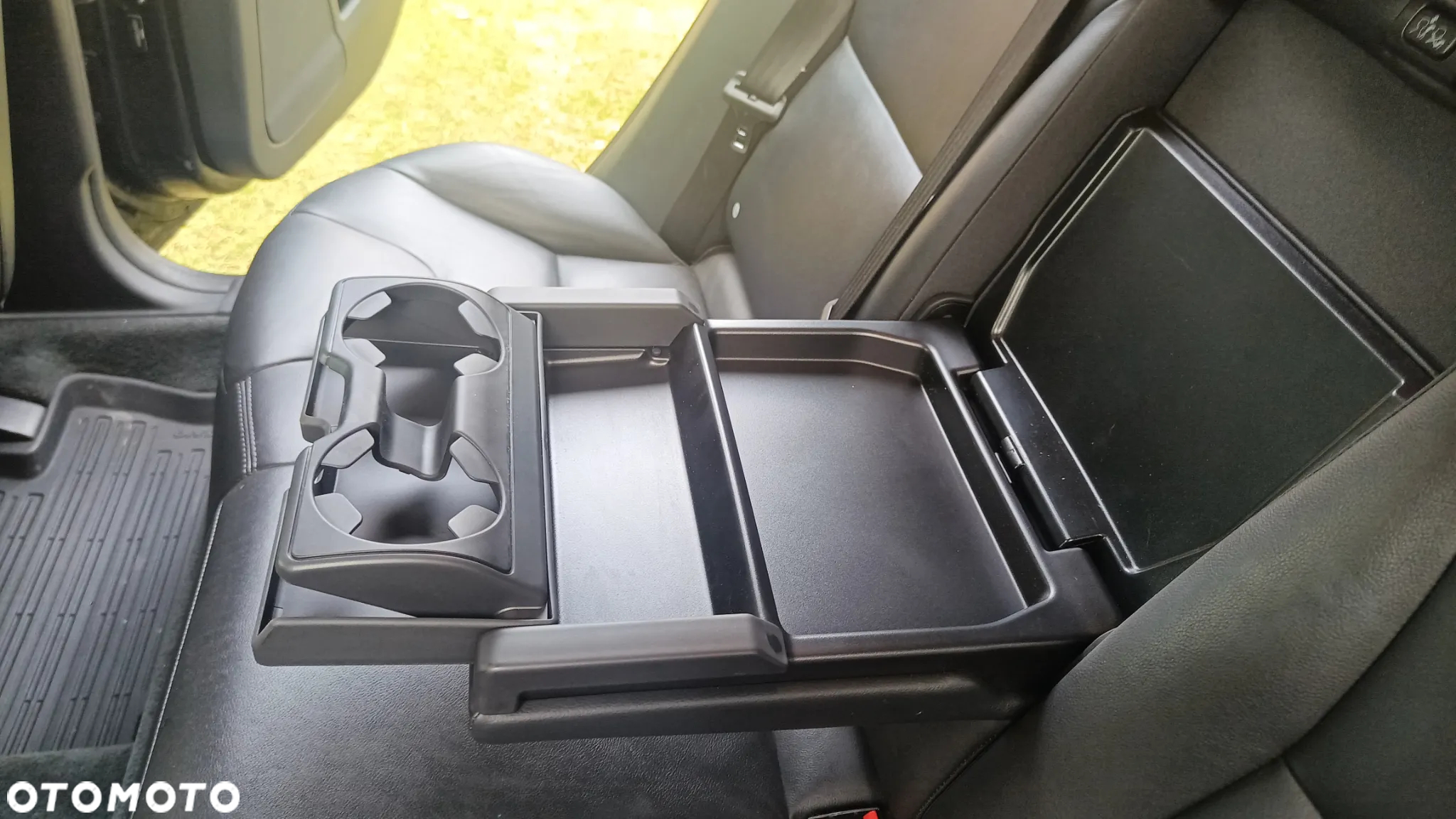 Volvo XC 60 T6 Geartronic Summum - 25