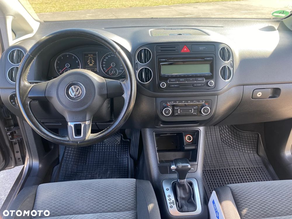 Volkswagen Golf Plus 1.4 TSI DSG Team - 14