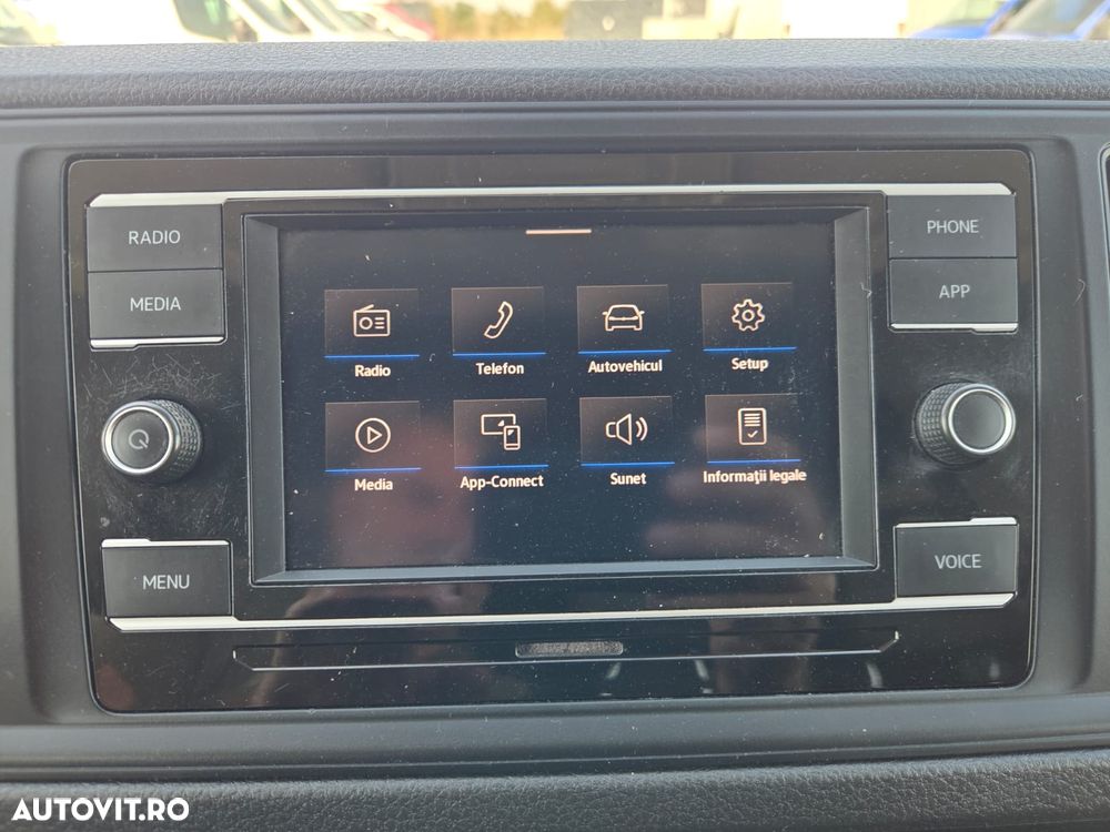 Volkswagen New Crafter L3H2 - 27