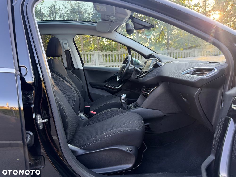 Peugeot 208 1.6 BlueHDi Active S&S - 18