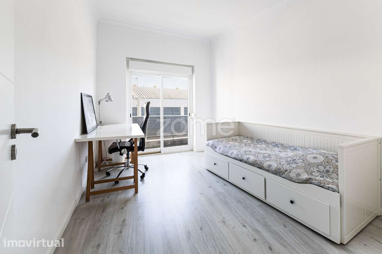 Apartamento T2 - Queluz Belas - Grande imagem: 5/29