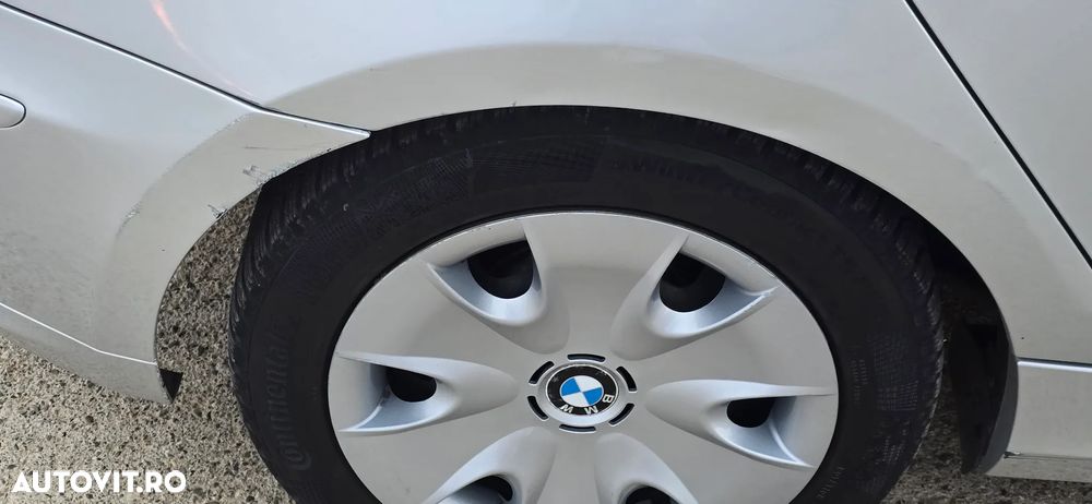 BMW Seria 1 120d - 8