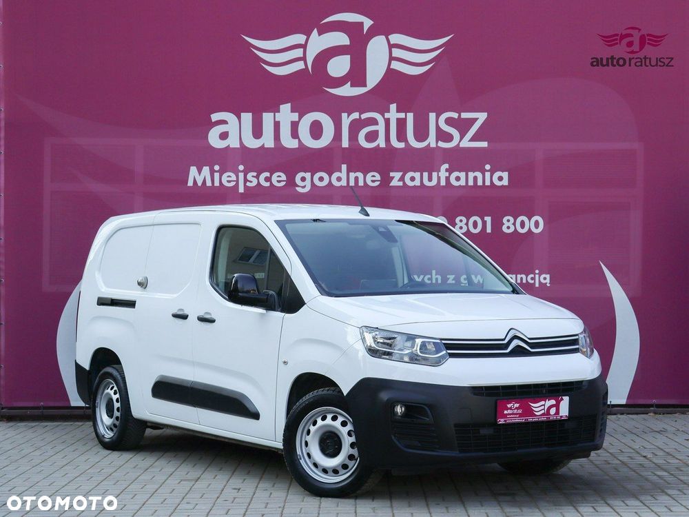 Citroën Berlingo - 2