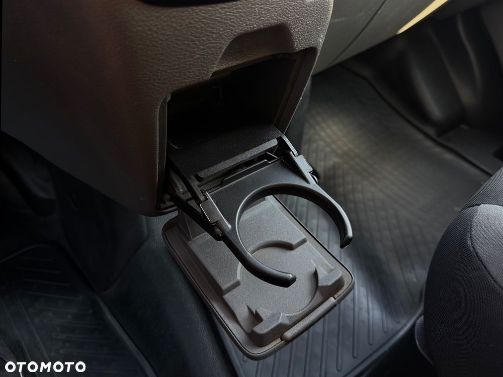 Ford Transit Custom - 20