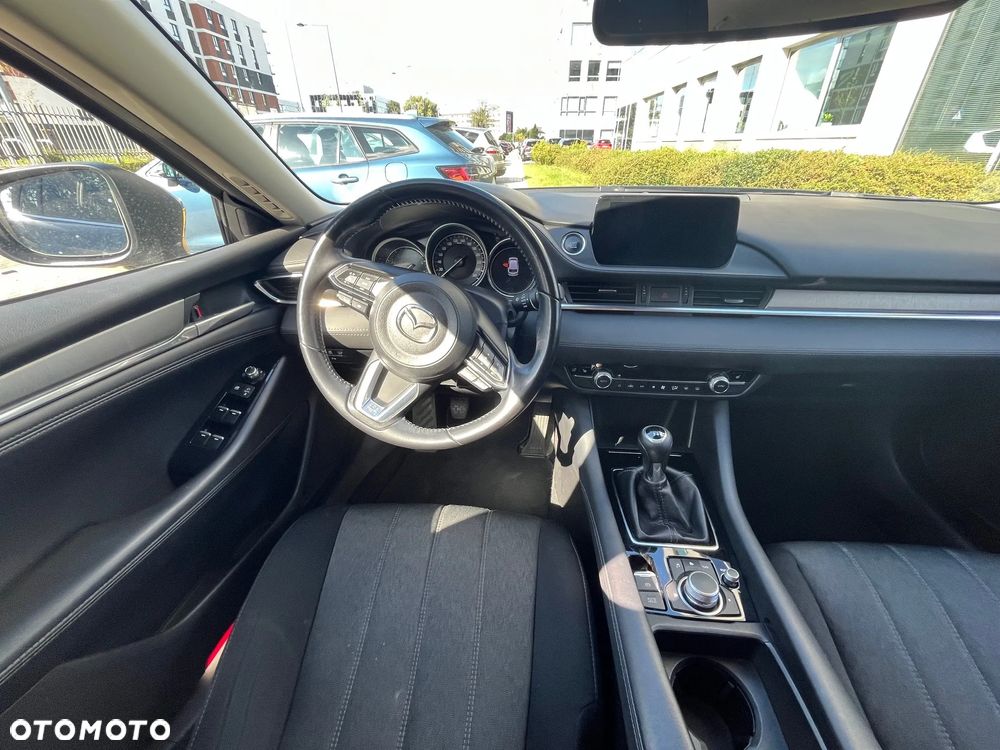 Mazda 6 2.0 SkyJoy - 6