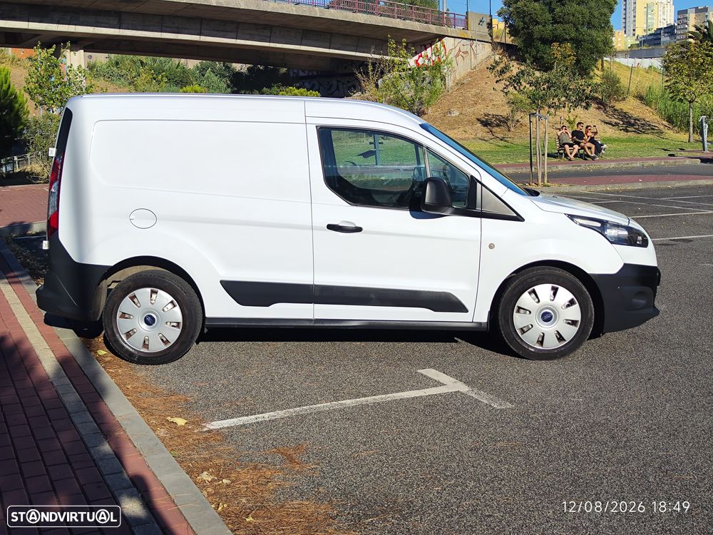 Ford Transit Connect - 6