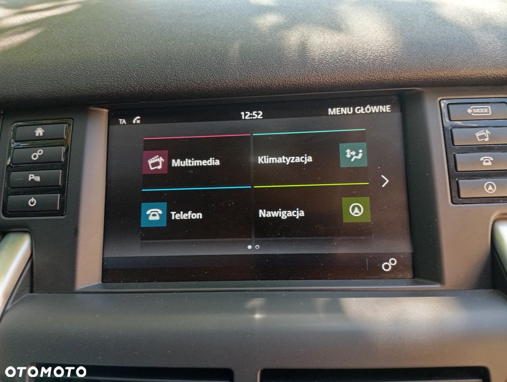 Land Rover Discovery Sport 2.0 TD4 HSE Luxury - 6