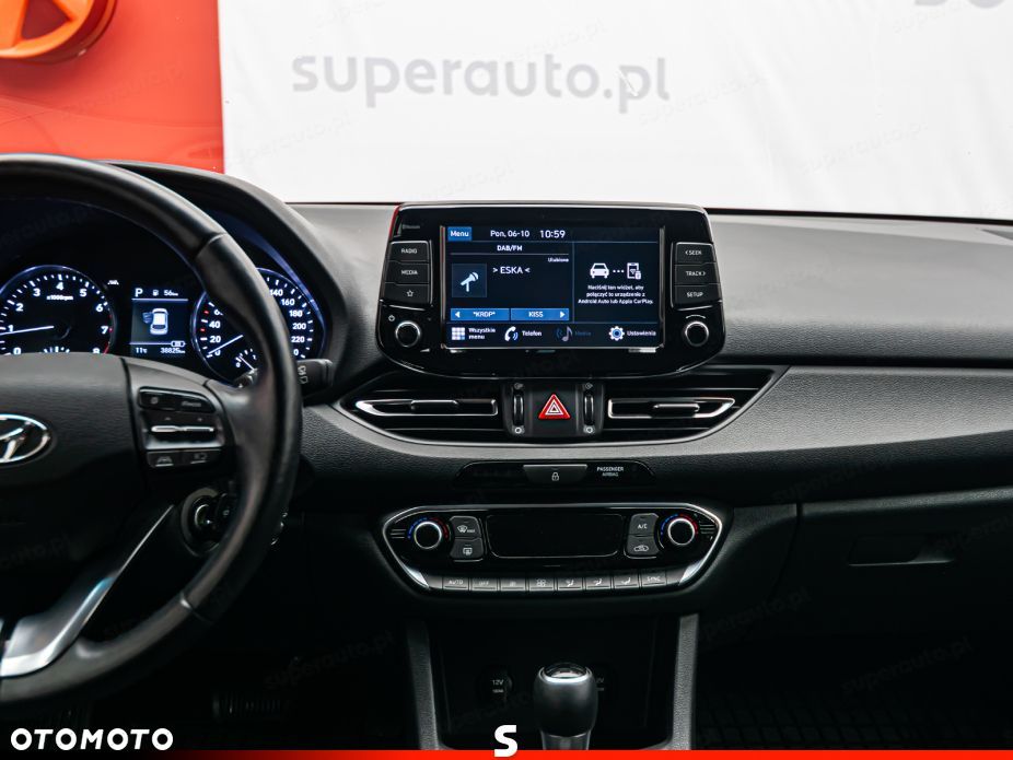 Hyundai i30 1.5 T-GDI 48V Smart DCT - 14