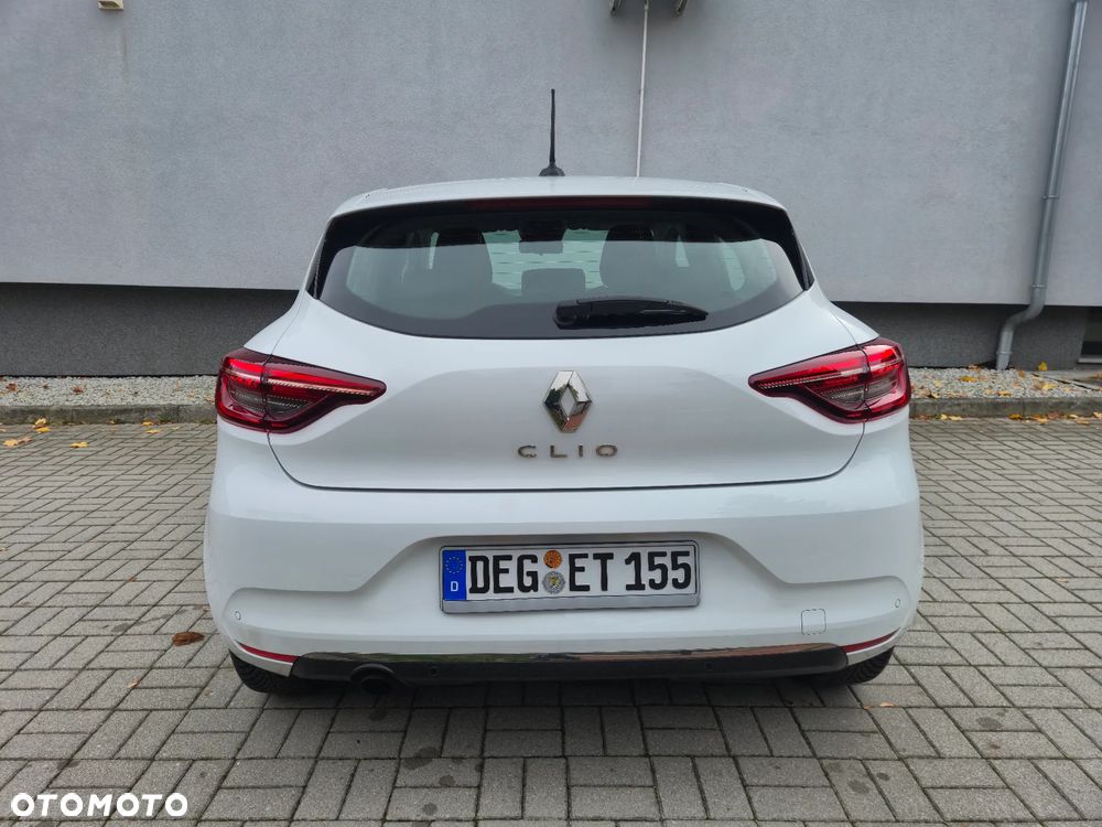 Renault Clio SCe 75 EXPERIENCE - 6