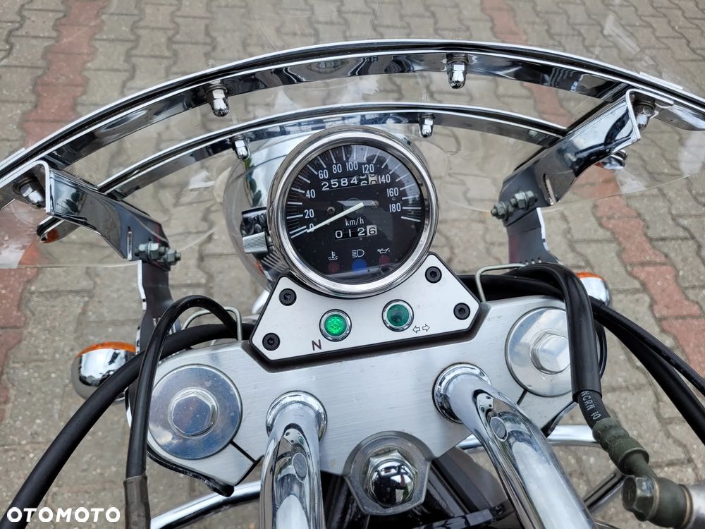 Suzuki Marauder - 8