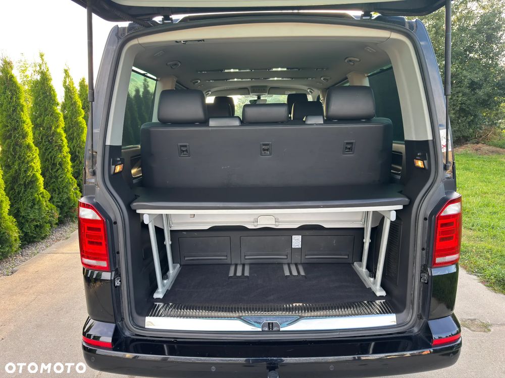 Volkswagen Multivan 2.0 BiTDI L1 Highline DSG - 7