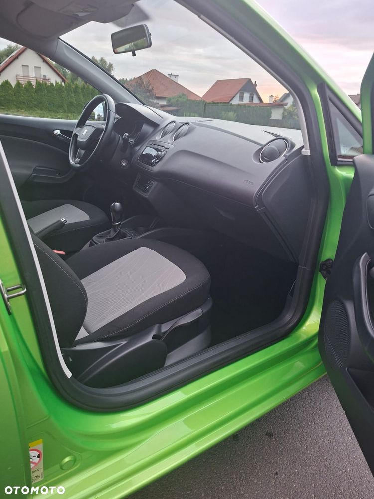 Seat Ibiza - 18