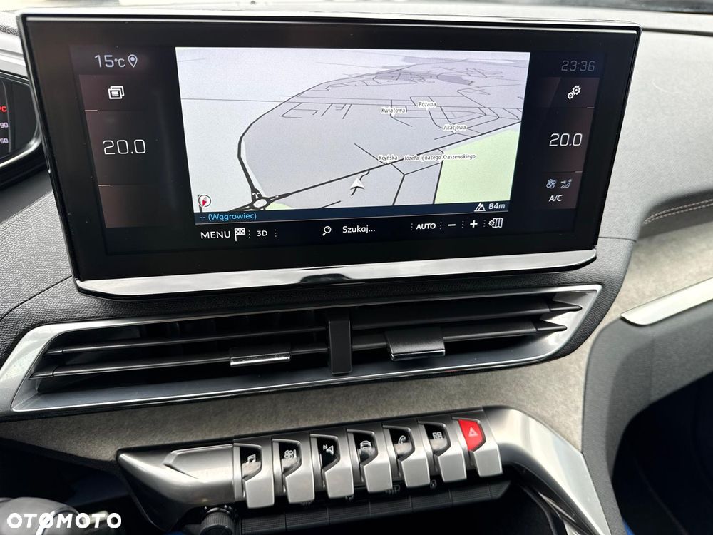 Peugeot 5008 1.5 BlueHDi GT S&S - 30