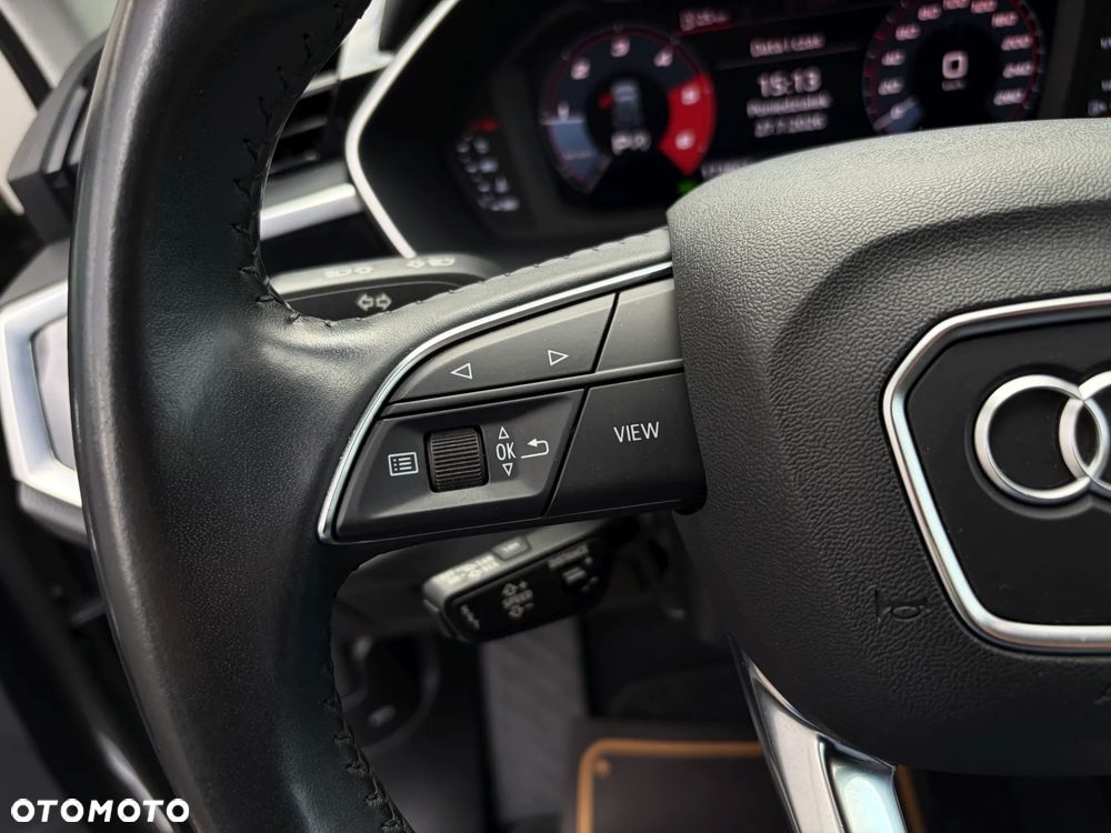 Audi Q3 35 TDI S tronic - 17
