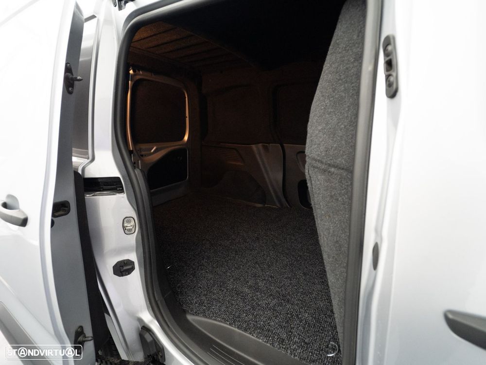 Citroën Berlingo 1.5 BlueHDi M XTR EAT8 - 13