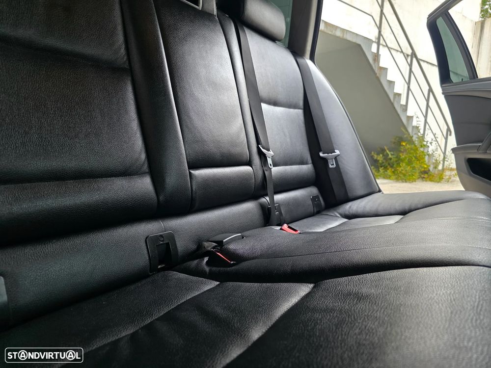 BMW 520 d Sport - 56