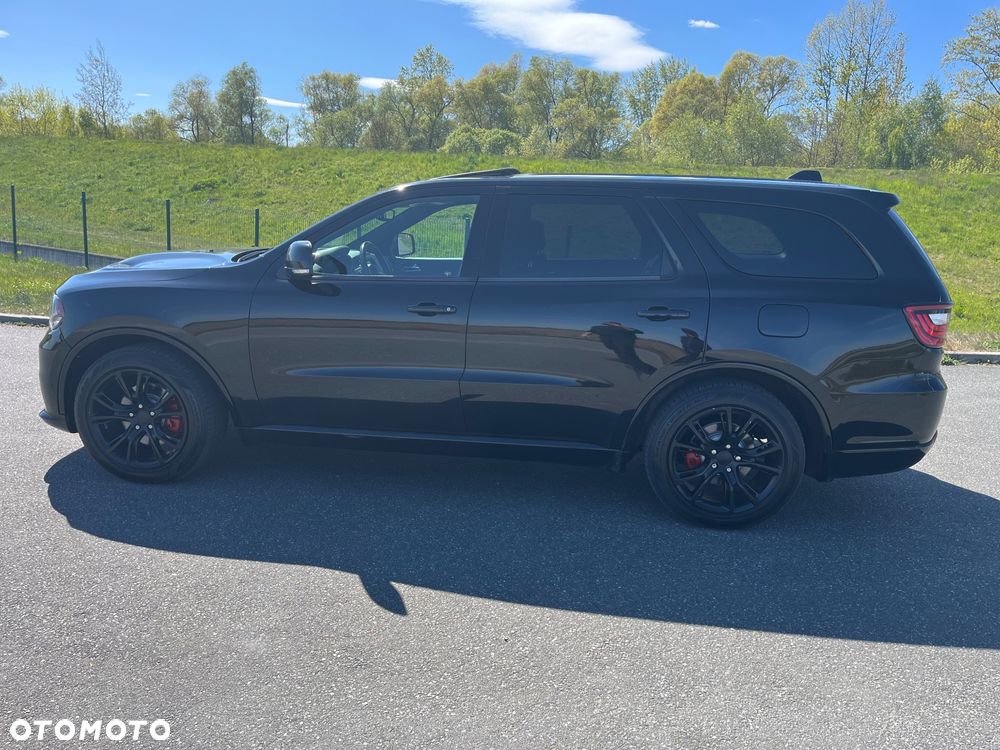 Dodge Durango - 7