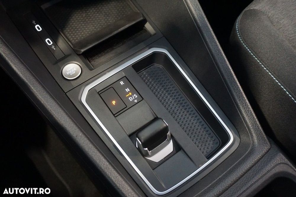 Ford Tourneo Connect 2.0L EcoBlue SWB Active - 12