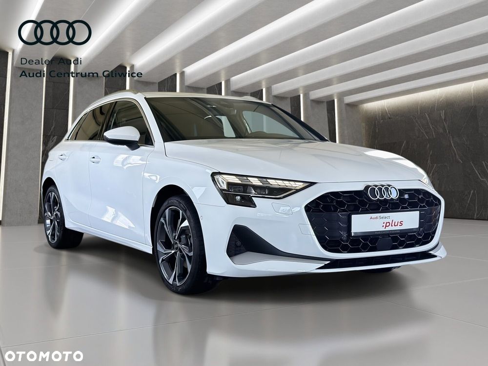 Audi A3 Sportback - 9