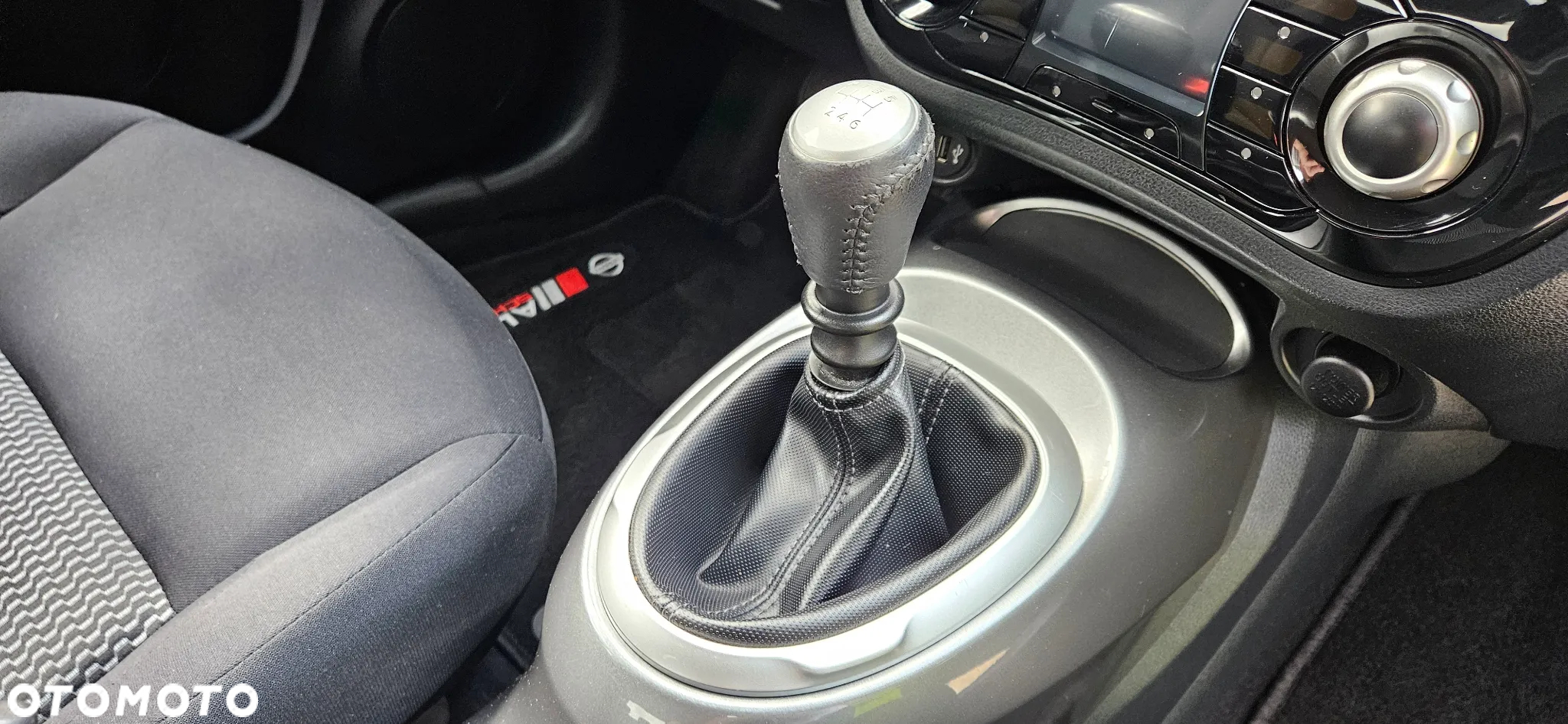 Nissan Juke - 26