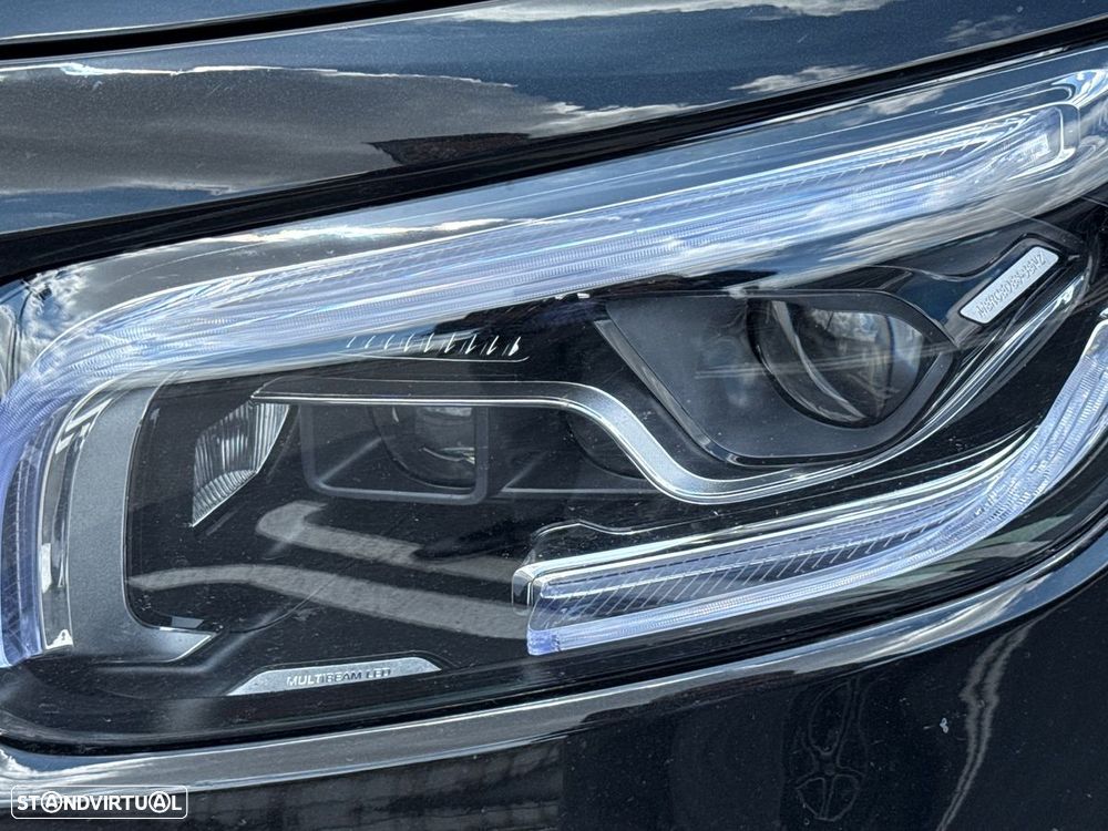 Mercedes-Benz GLB 180 d Progressive - 25
