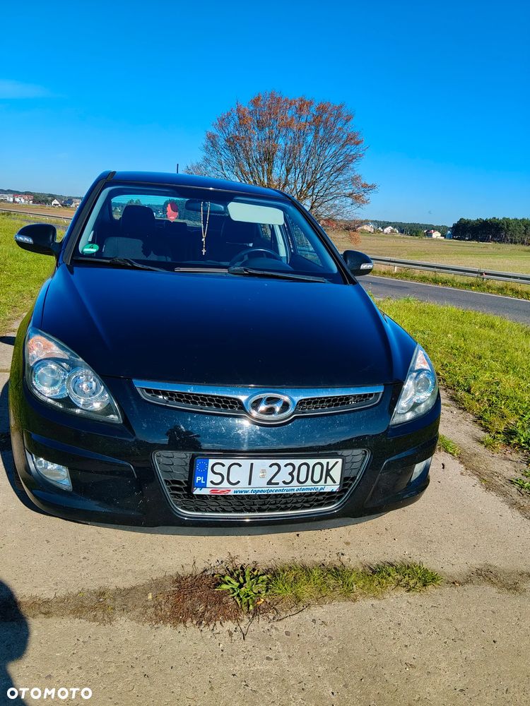 Hyundai i30 1.4 Comfort EU5 - 1