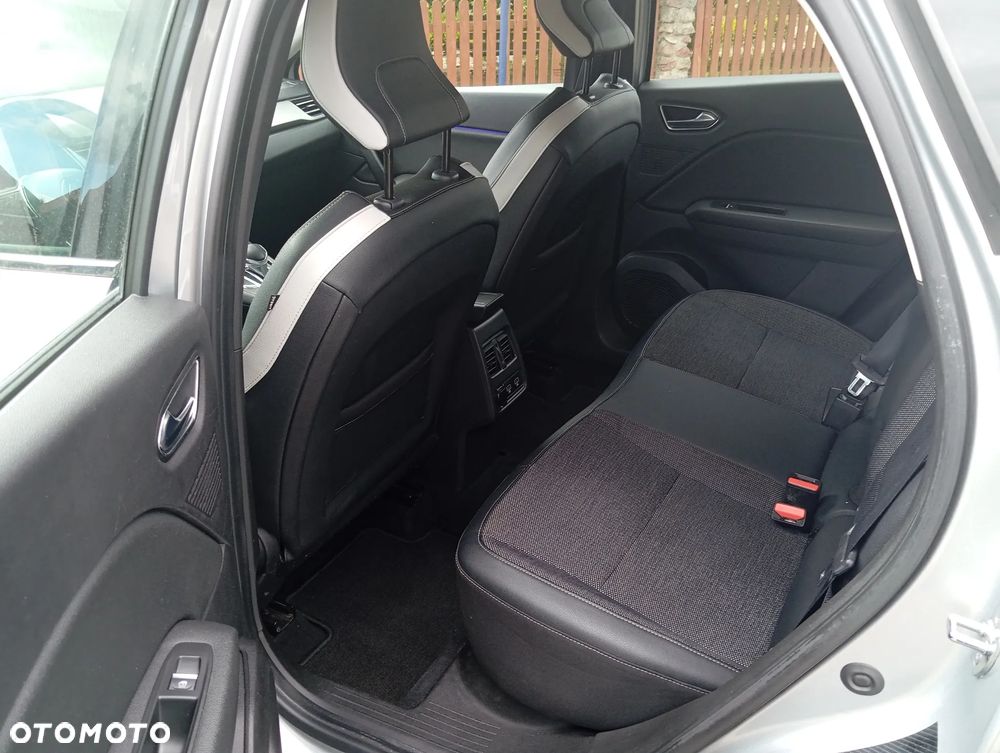 Renault Captur TCe 155 EDC GPF INTENS - 7