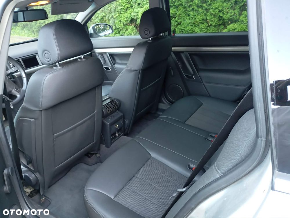 Opel Vectra - 3