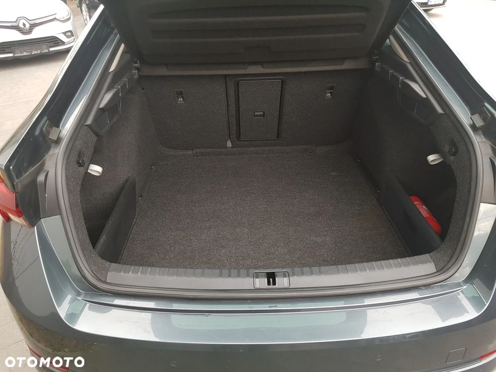 Skoda Octavia 1.5 TSI e-TEC DSG Style - 16