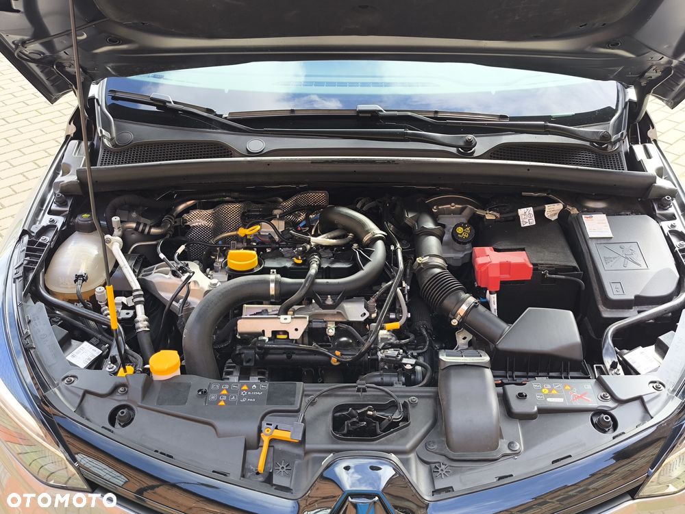 Renault Clio TCe 90 EVOLUTION - 22